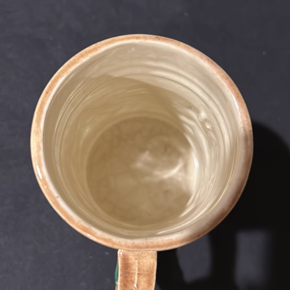 Vintage German Beer Stein 6” - Picture 7 of 9